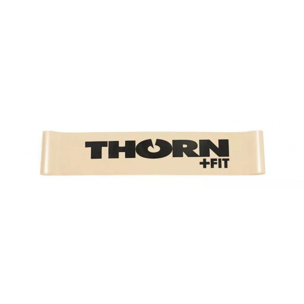 TAŚMA THORN FIT RESISTANCE BAND 500X50X0,65MM LIGHT